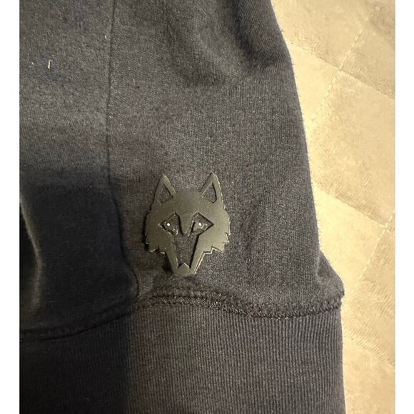 Greyson Joggers Men's Size XL Gray Activewear Athlesiure Soft Pima Cotton Pants - Picture 5 of 8